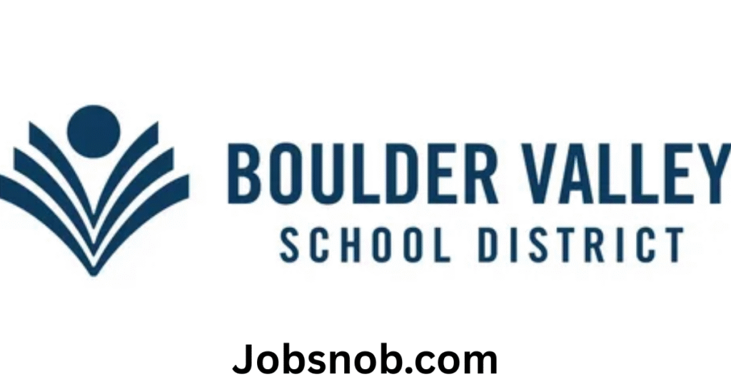  BVSD Jobs The Hiring Surge That Has Everyone Talkin:
