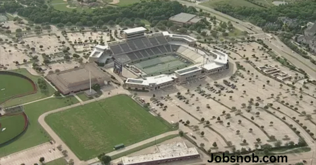 Allen ISD Jobs Impact of Security Scandal on New Hires: