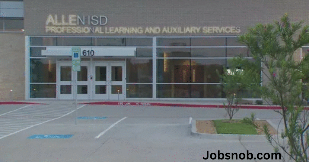 Allen ISD Jobs Impact of Security Scandal on New Hires: