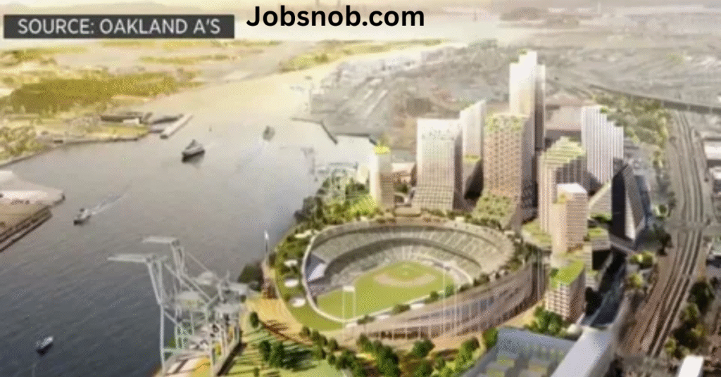City of Oakland Jobs2025 Budget Crisis Impact:
