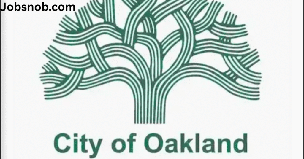 City of Oakland Jobs2025 Budget Crisis Impact:

