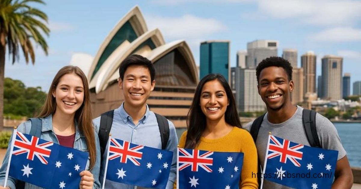 australian-services-union-jobs